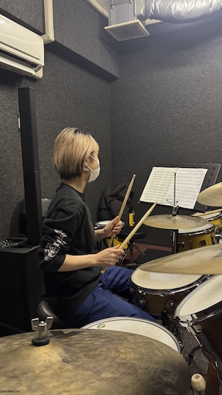 生徒さんの写真