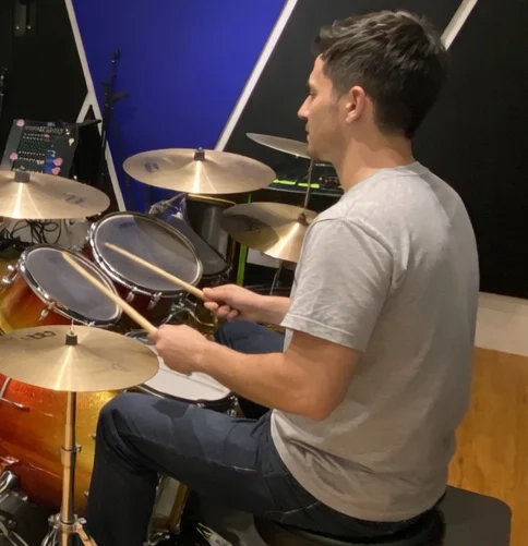 生徒さんの写真